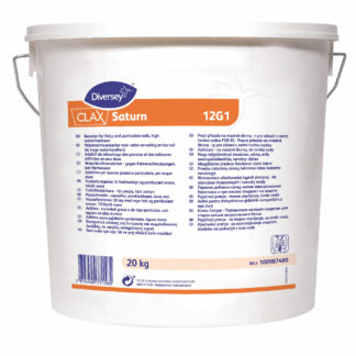 Clax Saturn