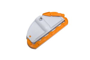 TASKI Duo Mop Clamp