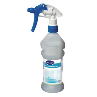 Room Care R3-plus PE Bottle Kit