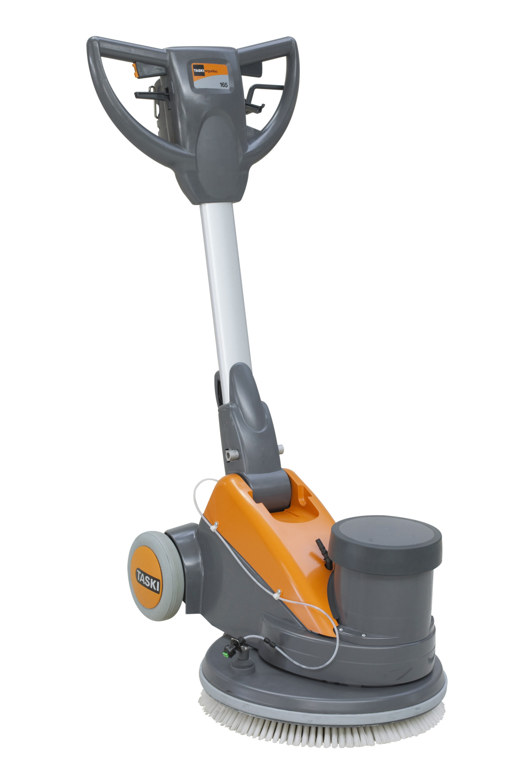 TASKI ergodisc 165 — изображение 2