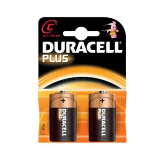 Элемент питания Durasell LR14 BP 2