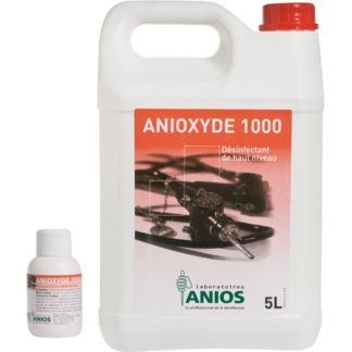 ANIOXYDE 1000LD 4*5л + ACTIV INTEGR