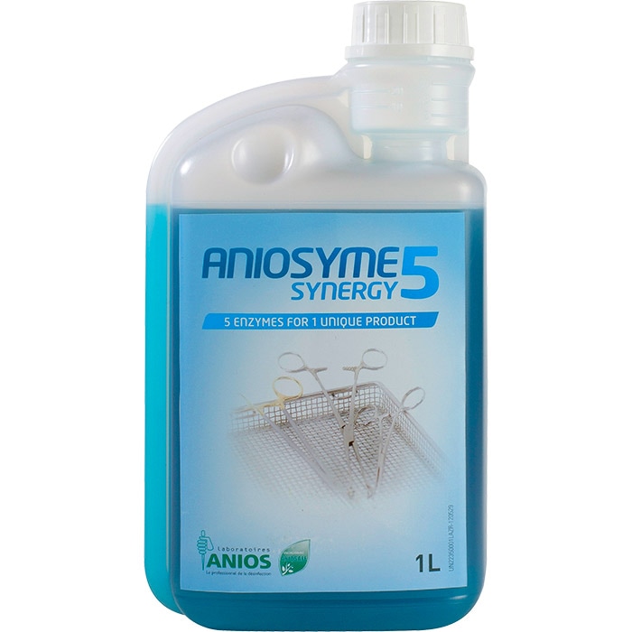 ANIOSYME SYNERGY 12*1л DOSEUR