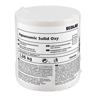 AQUANOMIC SOLID OXY 2x1,36kg
