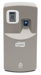 Диспенсер для освежителя воздуха Tork A1, серый