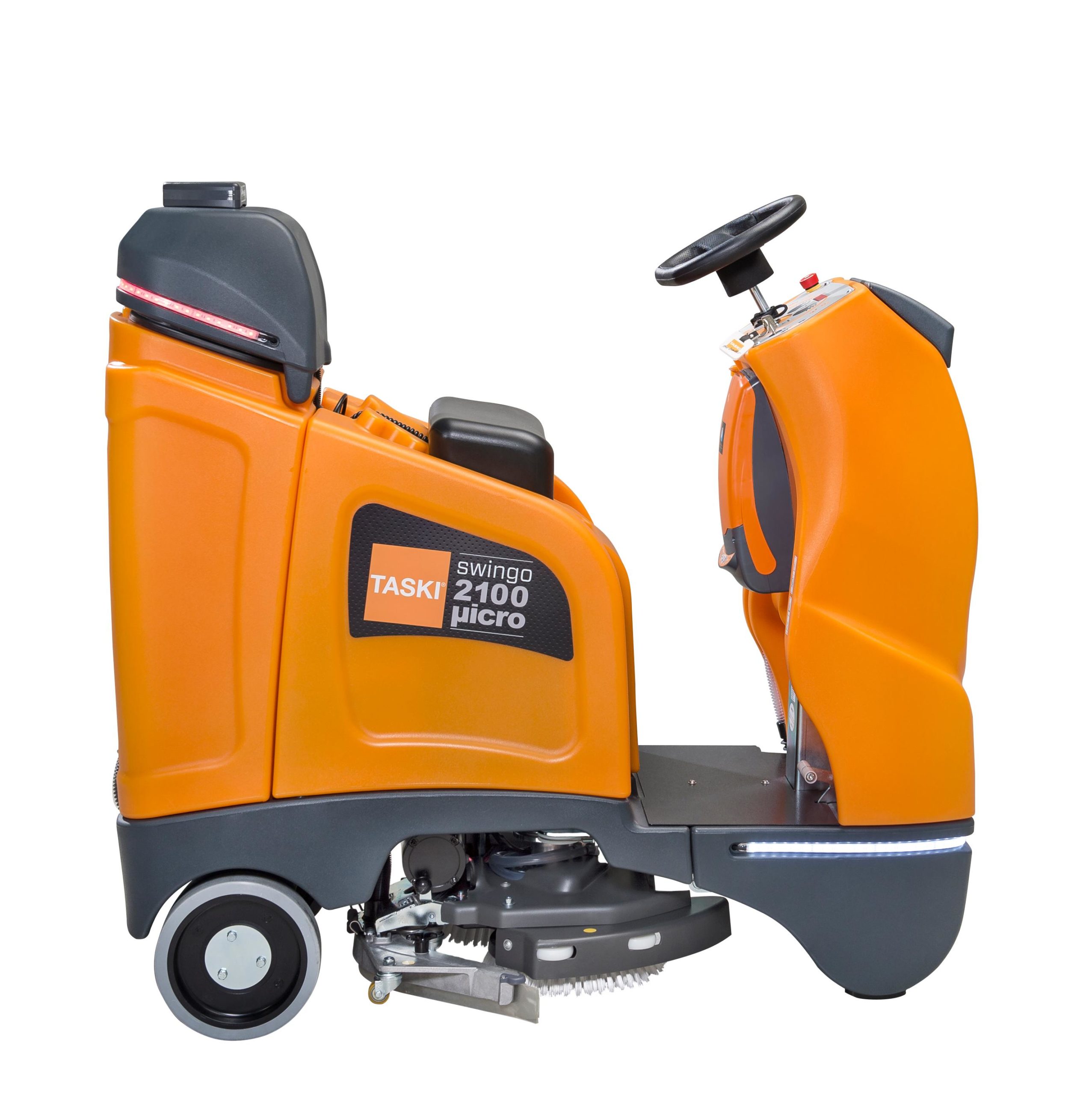 TASKI swingo 2100µicro — изображение 2