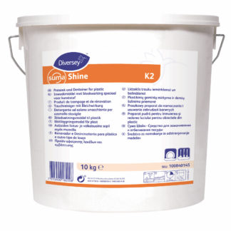 Suma Shine K2