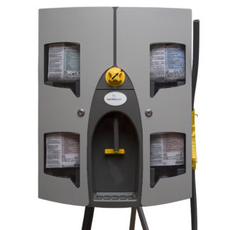 TASKI QuattroSelect