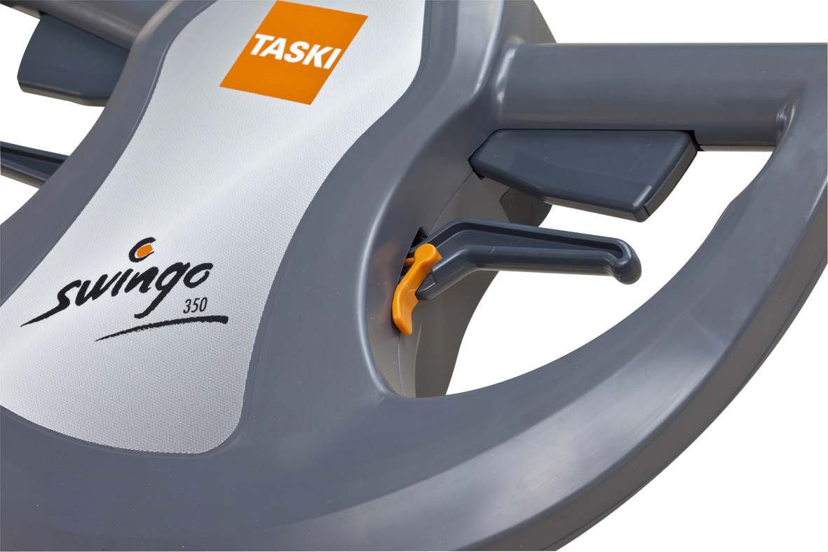 TASKI swingo 350 E — изображение 5