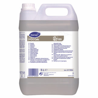 Suma Calc D5, 2*5l
