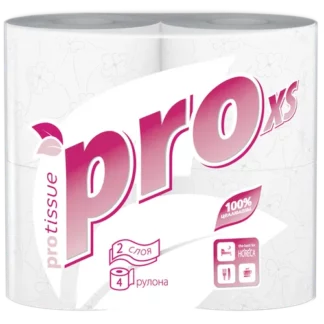 Туалетная бумага PROtissue