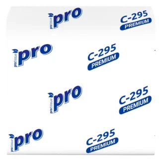Салфетки бумажные PROtissue