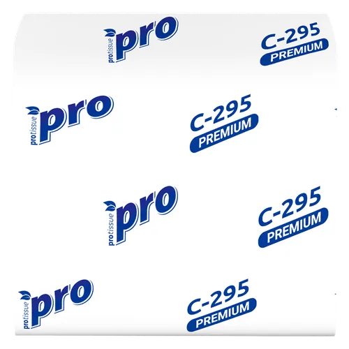 Салфетки бумажные PROtissue