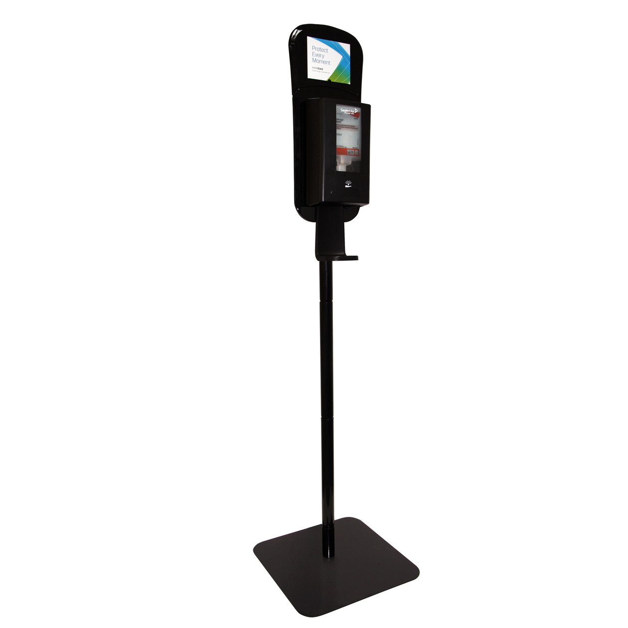 IntelliCare Floorstand