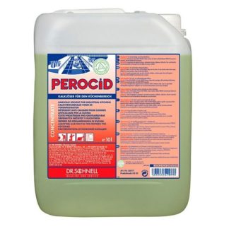 Средство для удаления отложений Perocid, 10л