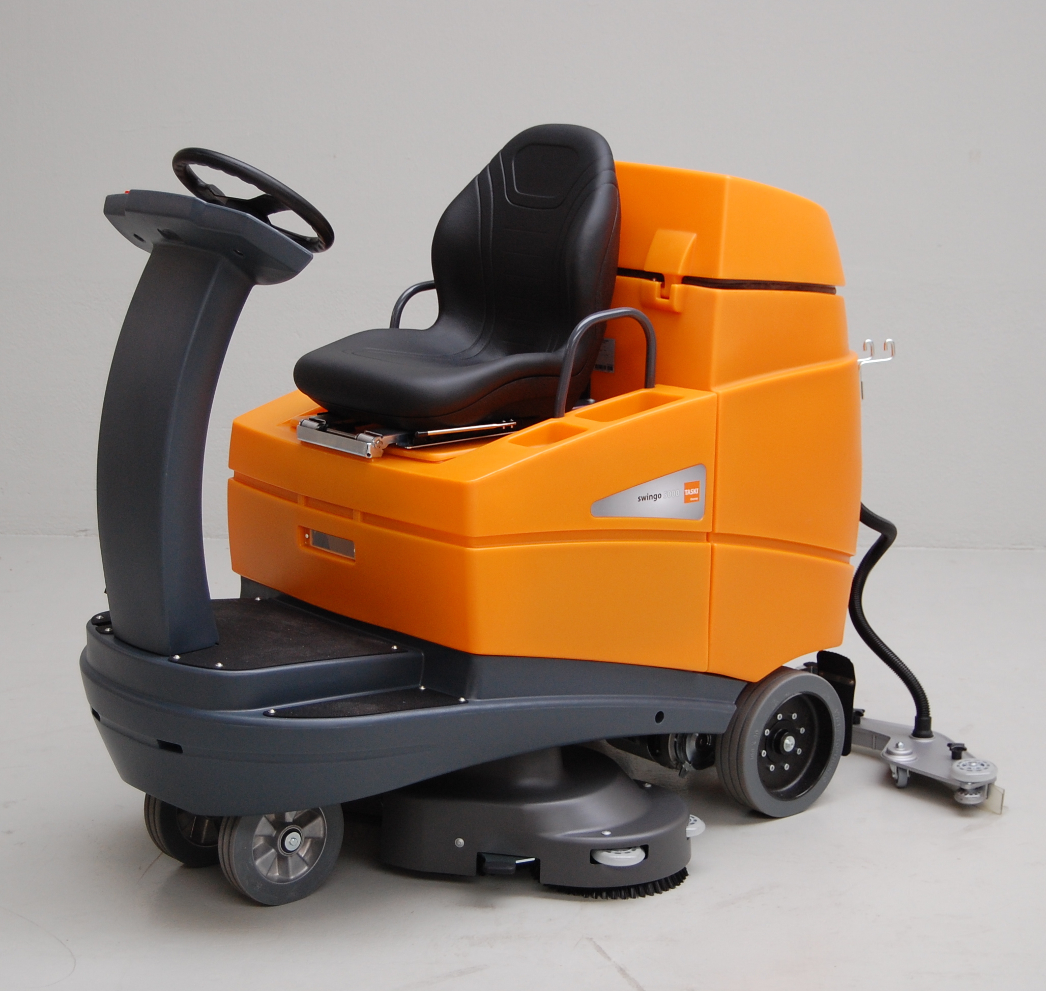 TASKI swingo 5000 — изображение 2