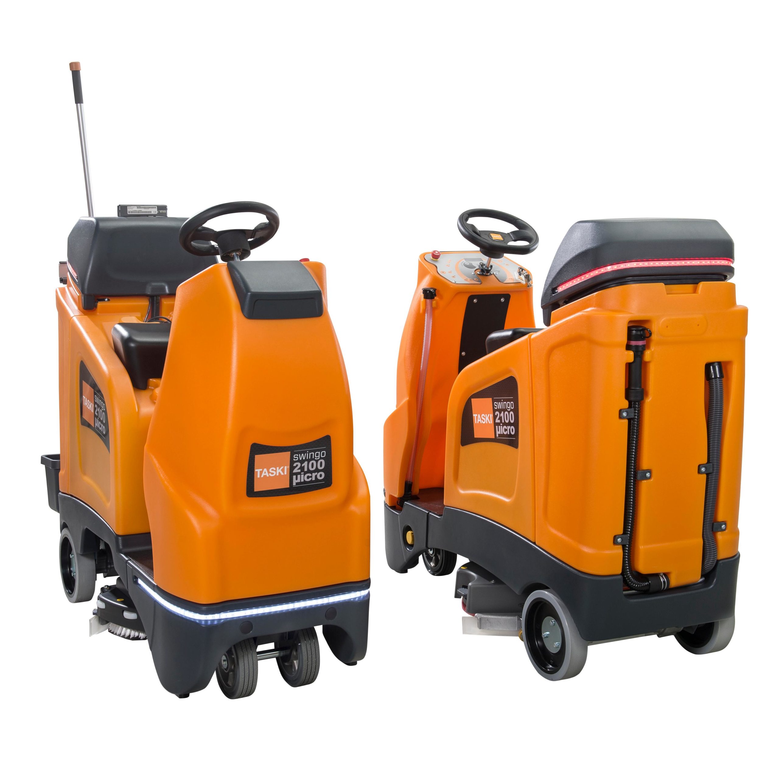 TASKI swingo 2100µicro