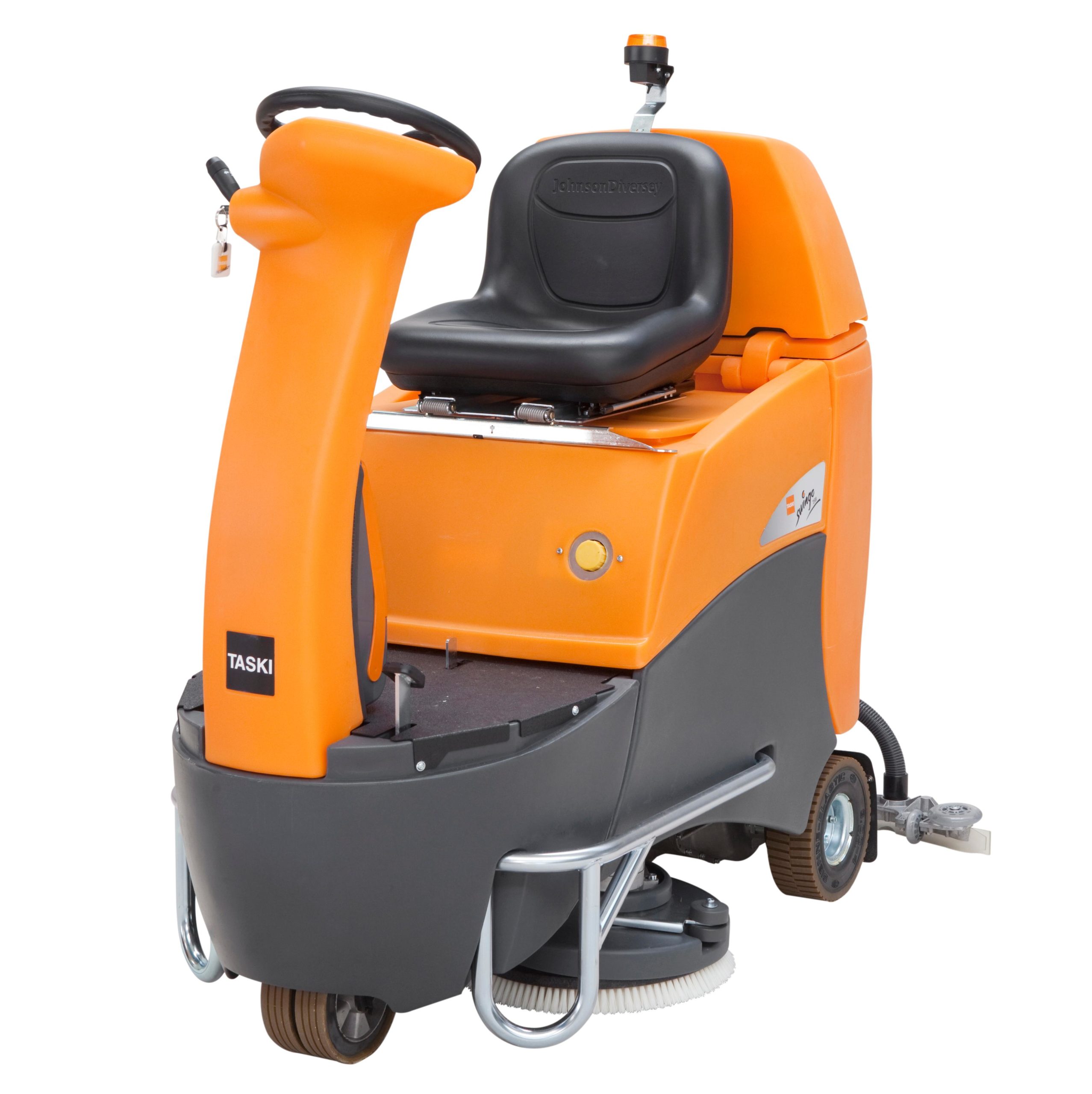 TASKI swingo 2500 — изображение 2