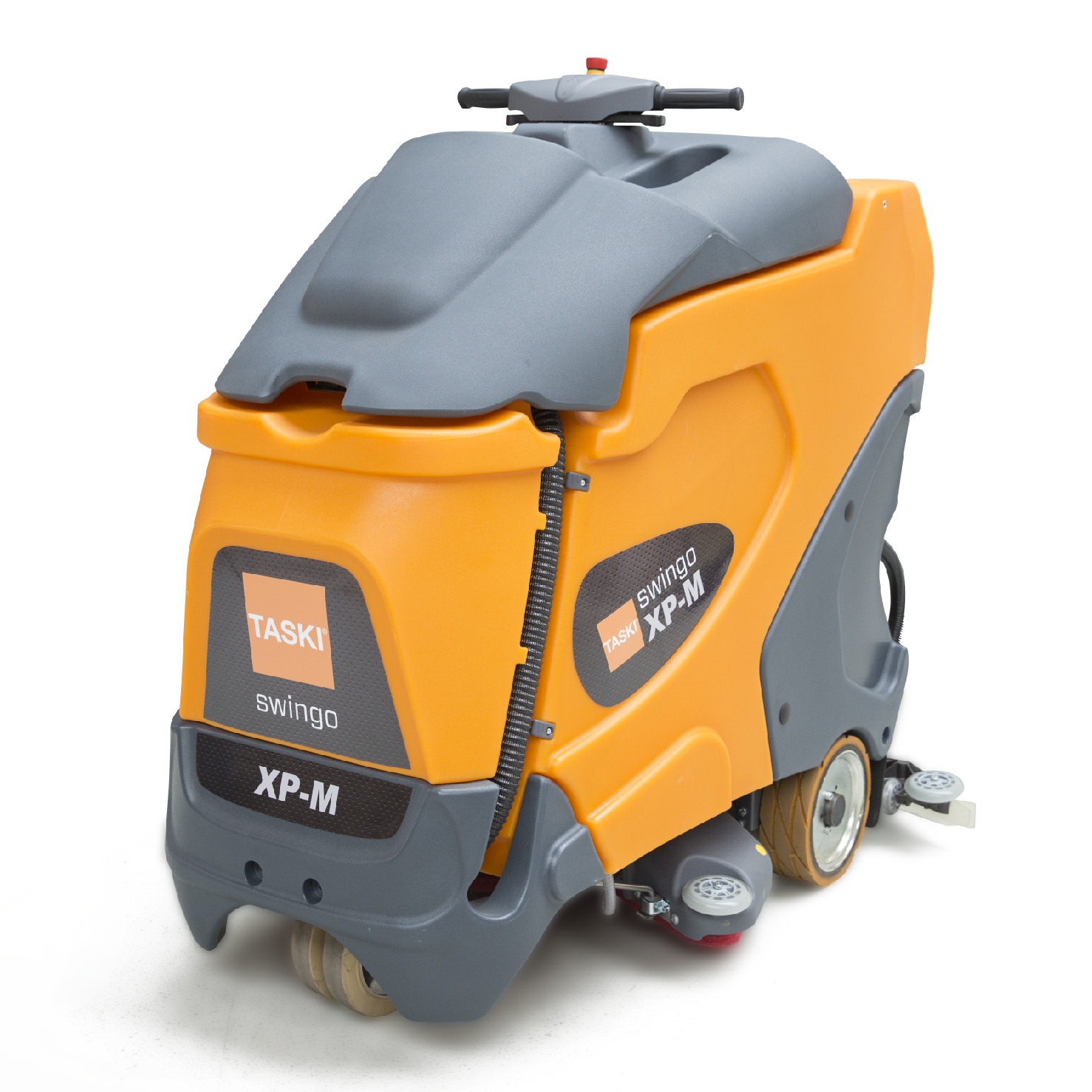 TASKI swingo XP-M