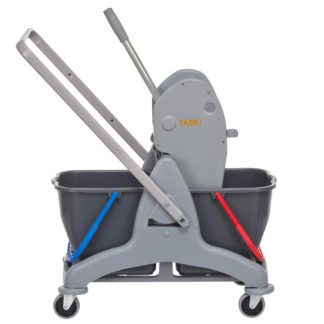 TASKI Duo Bucket Cart Set
