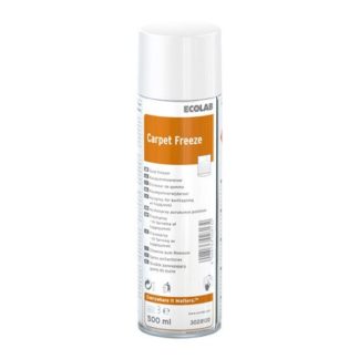 SAPUR FREEZE / CARPET FREEZE 6x500ml