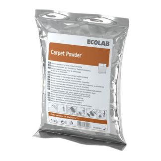 SAPUR POWDER / CARPET POWDER 10x1kg