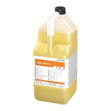 SAPUR SPRAY EX / CARPET SPRAY EX 2x5l