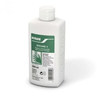 EPICARE 4 12x500ml