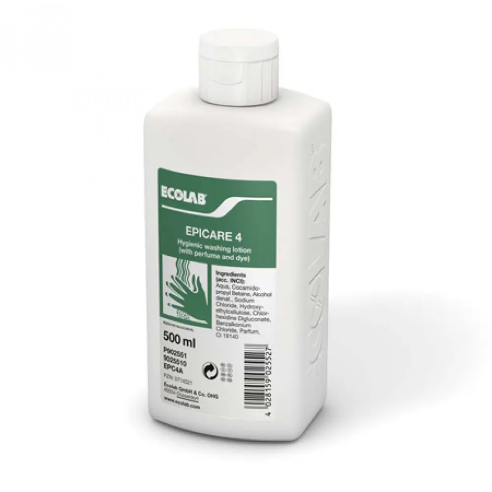 EPICARE 4 12x500ml