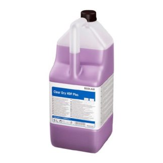 CLEAR DRY HDP PLUS