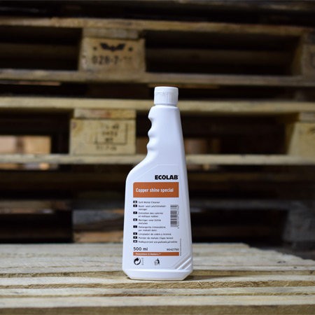 COPPER SHINE SPECIAL 6x500ml — изображение 2