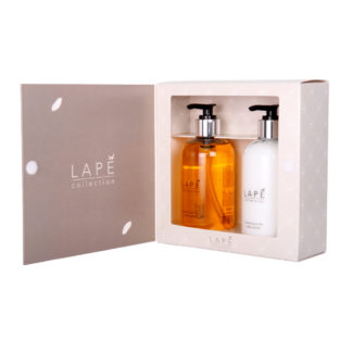 Lape Collection Oriental Lemon Tea Presentation pack