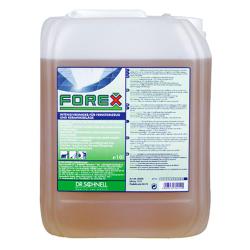 Средство для глубокой очистки каменных пористых поверхностей Forex, 10л