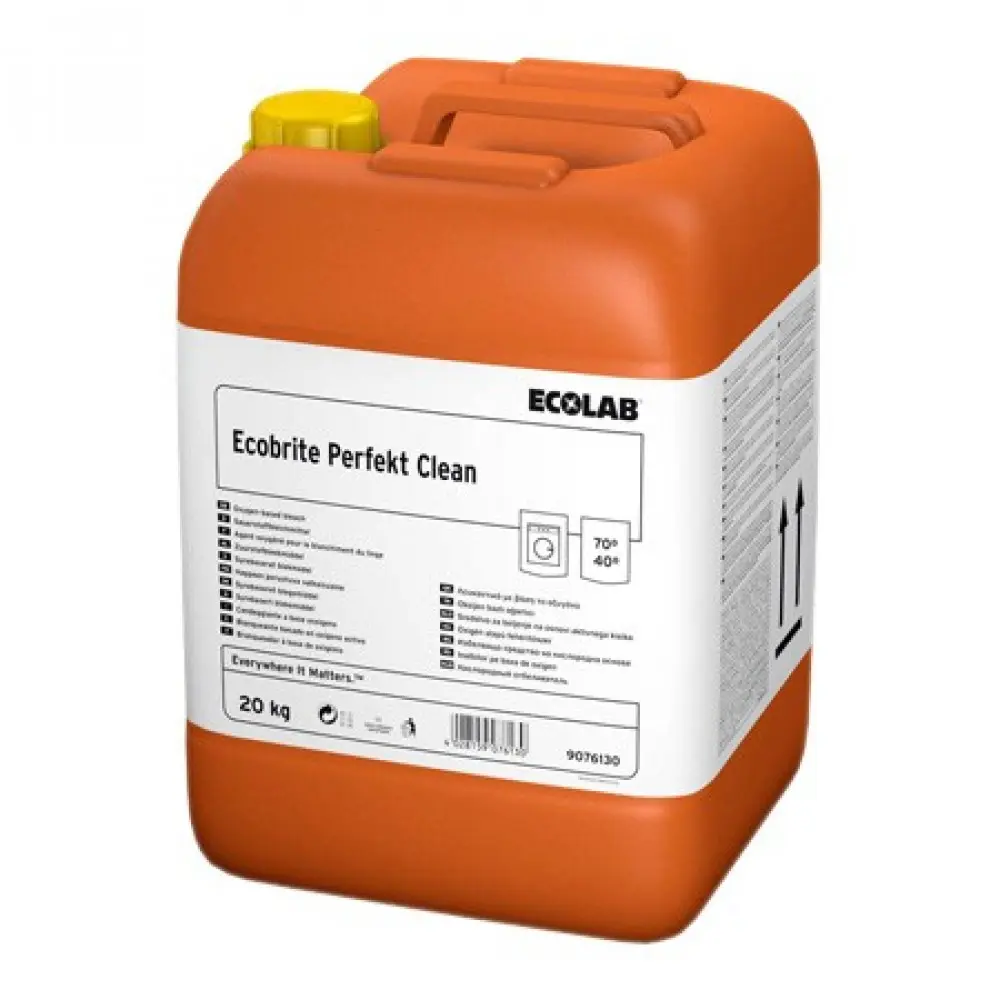 ECOBRITE PERFECT 20kg/18,2l