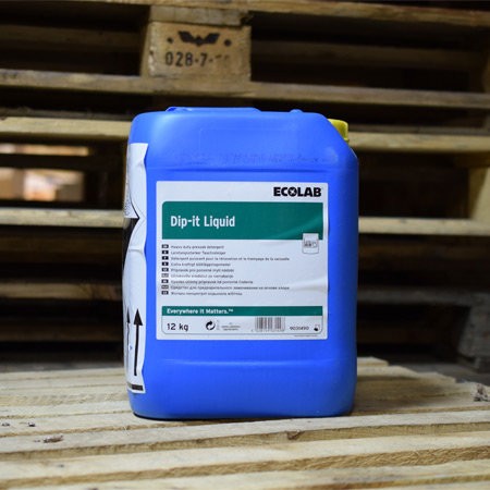 DIP IT LIQUID 1x12kg — изображение 3