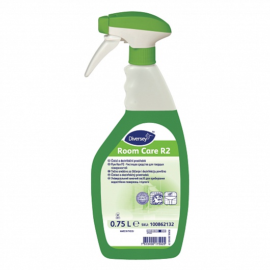 Room Care R2 Cleaner