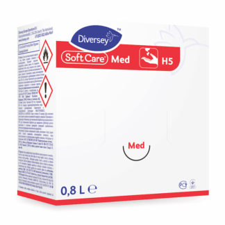 Soft Care Med