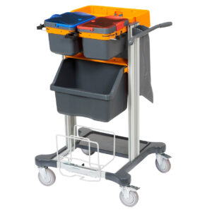 TASKI Mini Open for Jonmaster