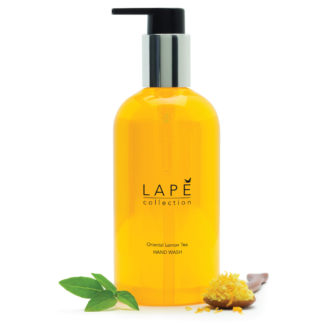 LAPE Collection Oriental Lemon Tea Hand Wash