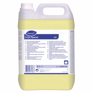 Suma Special L4, 2*5l