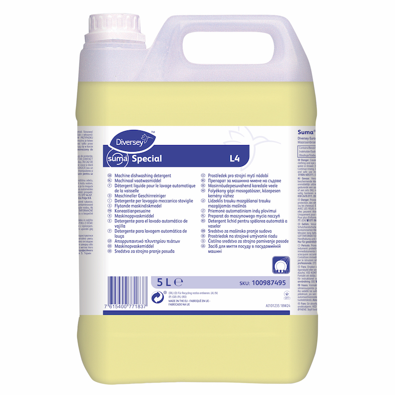 Suma Special L4, 2*5l