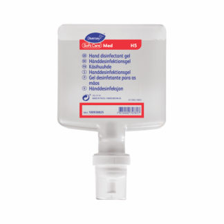 Soft Care Med