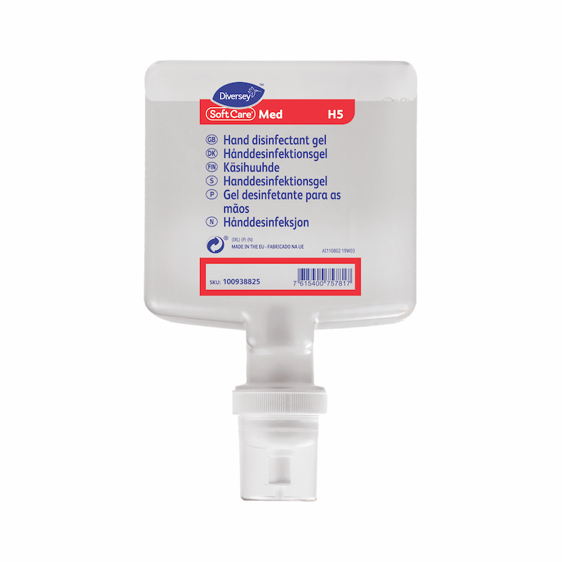 Soft Care Med