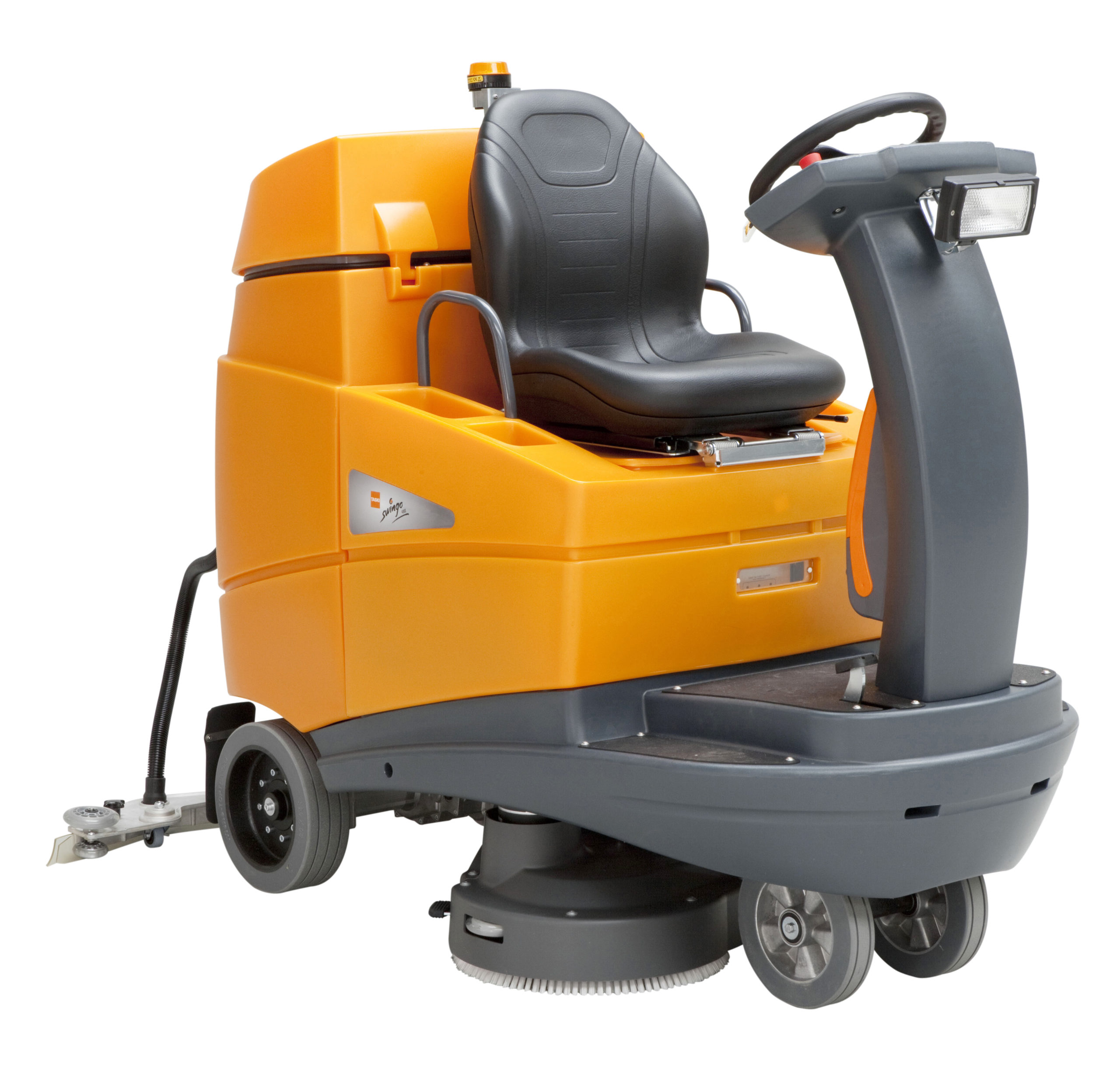 TASKI swingo 4000