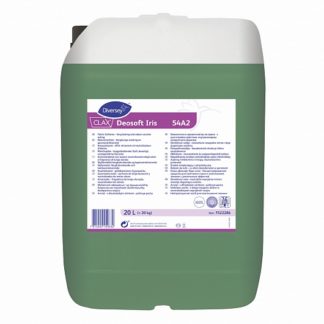 Clax Deosoft Iris