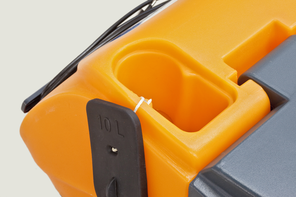 TASKI swingo 350 E — изображение 6