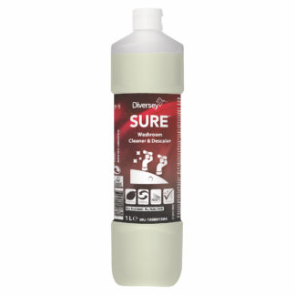 SURE Washroom Cleaner&Descaler