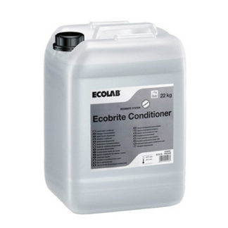 ECOBRITE CONDITIONER 20kg кондиционер для смягчения жесткой воды