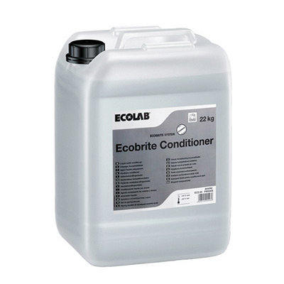ECOBRITE CONDITIONER 20kg кондиционер для смягчения жесткой воды