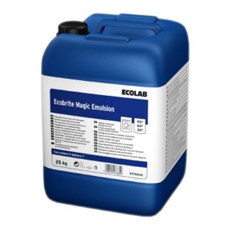 ECOBRITE MAGIC EMULSION 25kg